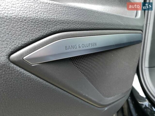 Черный Ауди E-Tron, объемом двигателя 0 л и пробегом 63 тыс. км за 49500 $, фото 56 на Automoto.ua