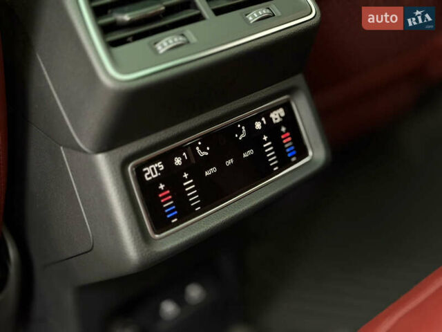Черный Ауди E-Tron, объемом двигателя 0 л и пробегом 24 тыс. км за 69000 $, фото 17 на Automoto.ua