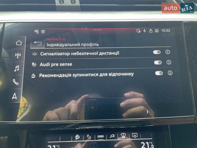 Ауди E-Tron 2023 в Львове на Automoto.ua Черный Ауди E-Tron, объемом двигателя 0 л и пробегом 86 тыс. км за 37390 $, фото 39 на Automoto.ua