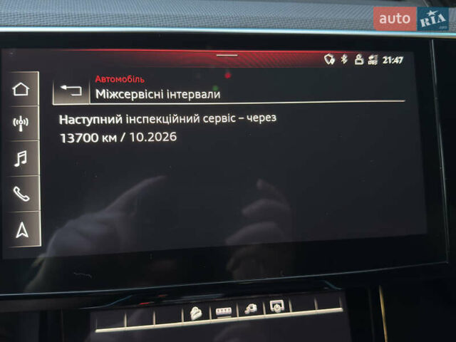 Черный Ауди E-Tron, объемом двигателя 0 л и пробегом 76 тыс. км за 40999 $, фото 87 на Automoto.ua