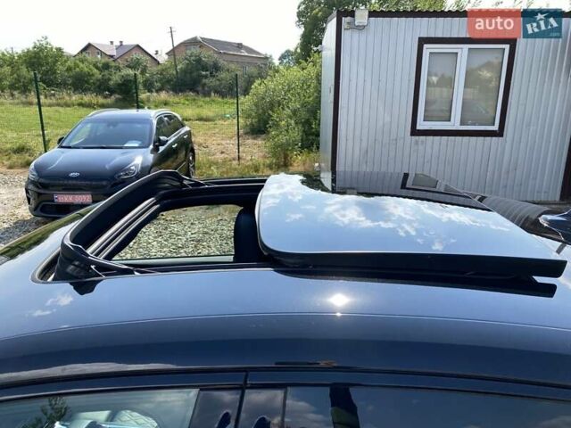 Черный Ауди E-Tron, объемом двигателя 0 л и пробегом 63 тыс. км за 49500 $, фото 7 на Automoto.ua