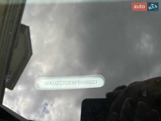 Ауди E-Tron 2023 в Львове на Automoto.ua Черный Ауди E-Tron, объемом двигателя 0 л и пробегом 86 тыс. км за 37390 $, фото 18 на Automoto.ua