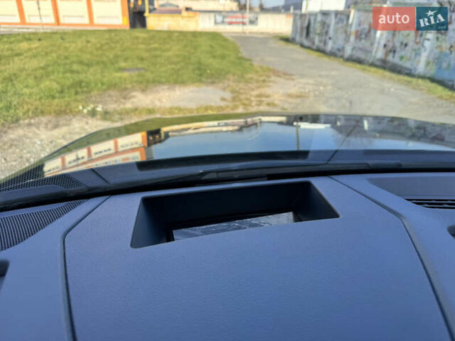 Чорний Ауді E-Tron, об'ємом двигуна 0 л та пробігом 70 тис. км за 36900 $, фото 41 на Automoto.ua