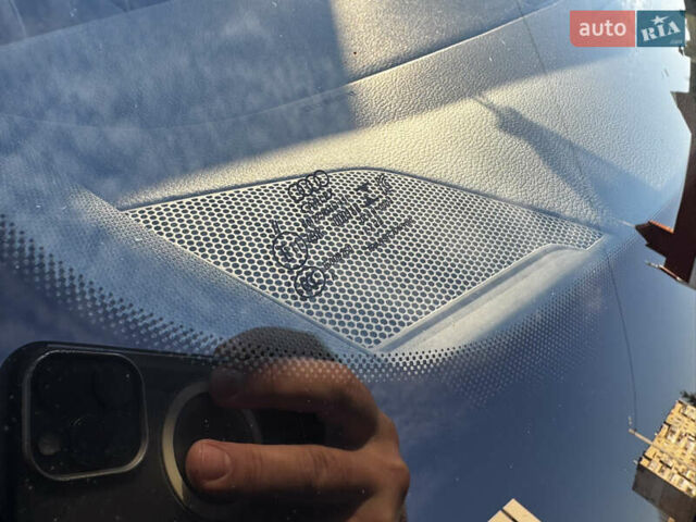 Черный Ауди E-Tron, объемом двигателя 0 л и пробегом 38 тыс. км за 37300 $, фото 35 на Automoto.ua