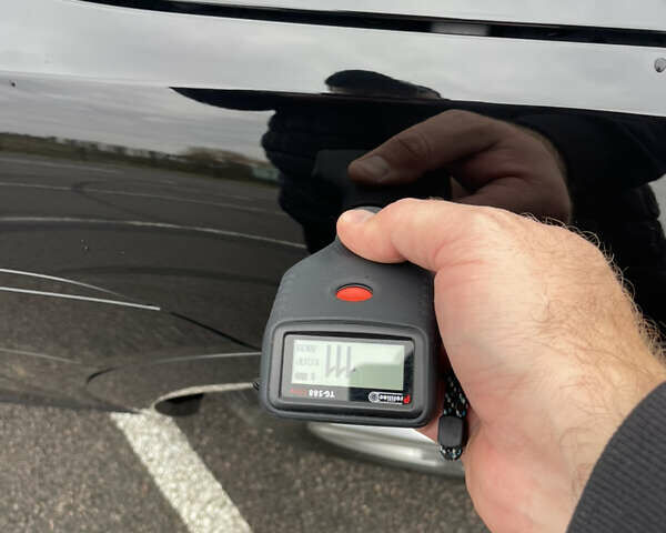 Чорний Ауді E-Tron, об'ємом двигуна 0 л та пробігом 22 тис. км за 33999 $, фото 56 на Automoto.ua