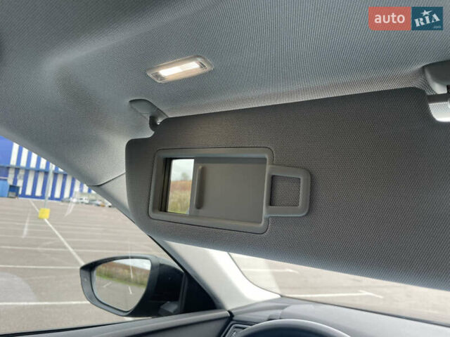 Чорний Ауді E-Tron, об'ємом двигуна 0 л та пробігом 21 тис. км за 34950 $, фото 51 на Automoto.ua