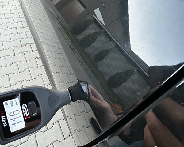 Черный Ауди E-Tron, объемом двигателя 0 л и пробегом 39 тыс. км за 36900 $, фото 47 на Automoto.ua