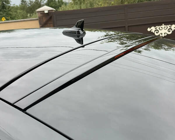 Чорний Ауді E-Tron, об'ємом двигуна 0 л та пробігом 34 тис. км за 39500 $, фото 28 на Automoto.ua