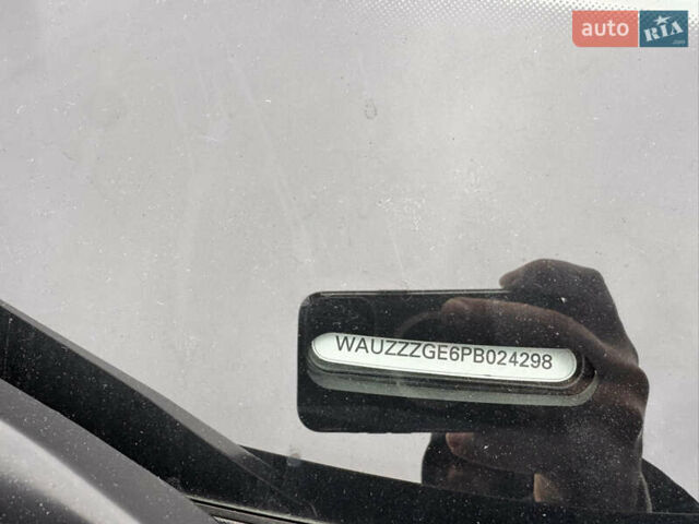 Чорний Ауді E-Tron, об'ємом двигуна 0 л та пробігом 35 тис. км за 37300 $, фото 13 на Automoto.ua