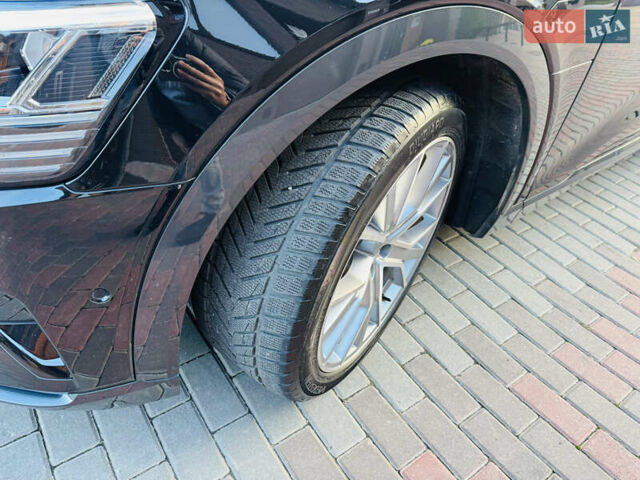 Чорний Ауді E-Tron, об'ємом двигуна 0 л та пробігом 27 тис. км за 38700 $, фото 16 на Automoto.ua