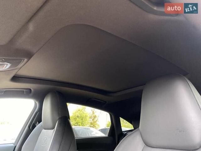 Черный Ауди E-Tron, объемом двигателя 0 л и пробегом 63 тыс. км за 49500 $, фото 53 на Automoto.ua