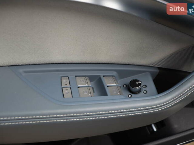 Черный Ауди E-Tron, объемом двигателя 0 л и пробегом 50 тыс. км за 39900 $, фото 16 на Automoto.ua