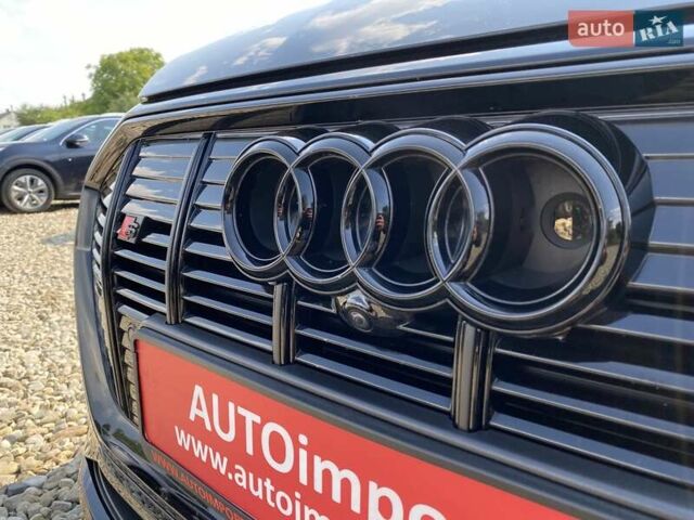 Черный Ауди E-Tron, объемом двигателя 0 л и пробегом 63 тыс. км за 49500 $, фото 5 на Automoto.ua