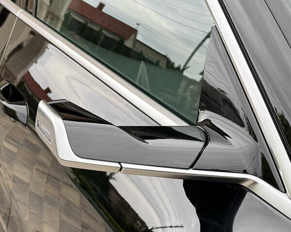 Чорний Ауді E-Tron, об'ємом двигуна 0 л та пробігом 34 тис. км за 39500 $, фото 25 на Automoto.ua