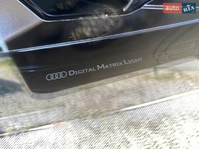 Черный Ауди E-Tron, объемом двигателя 0 л и пробегом 63 тыс. км за 49500 $, фото 4 на Automoto.ua