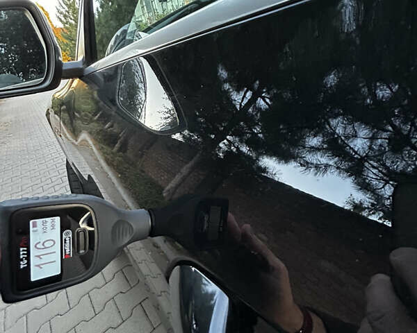 Черный Ауди E-Tron, объемом двигателя 0 л и пробегом 39 тыс. км за 36900 $, фото 36 на Automoto.ua