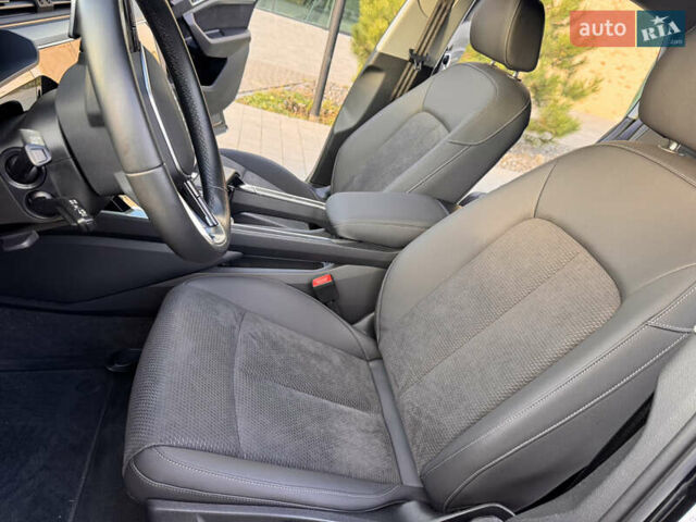 Ауди E-Tron 2023 в Хмельницком на Automoto.ua Черный Ауди E-Tron, объемом двигателя 0 л и пробегом 38 тыс. км за 37900 $, фото 22 на Automoto.ua