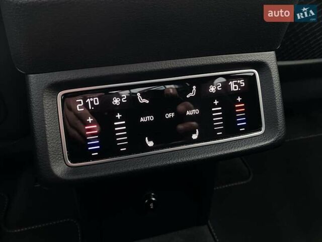 Черный Ауди E-Tron, объемом двигателя 0 л и пробегом 63 тыс. км за 49500 $, фото 112 на Automoto.ua