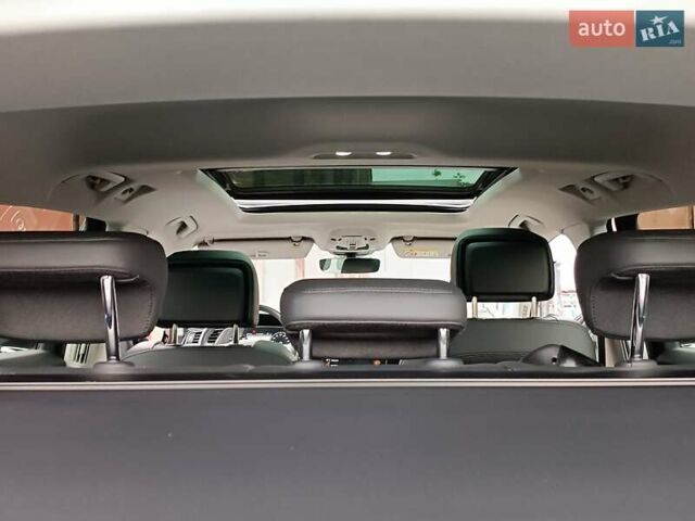 Черный Ауди E-Tron, объемом двигателя 0 л и пробегом 120 тыс. км за 35950 $, фото 61 на Automoto.ua