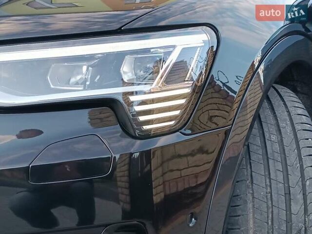 Черный Ауди E-Tron, объемом двигателя 0 л и пробегом 120 тыс. км за 35750 $, фото 18 на Automoto.ua