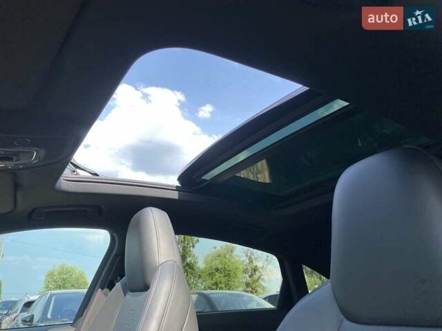 Черный Ауди E-Tron, объемом двигателя 0 л и пробегом 63 тыс. км за 49500 $, фото 51 на Automoto.ua