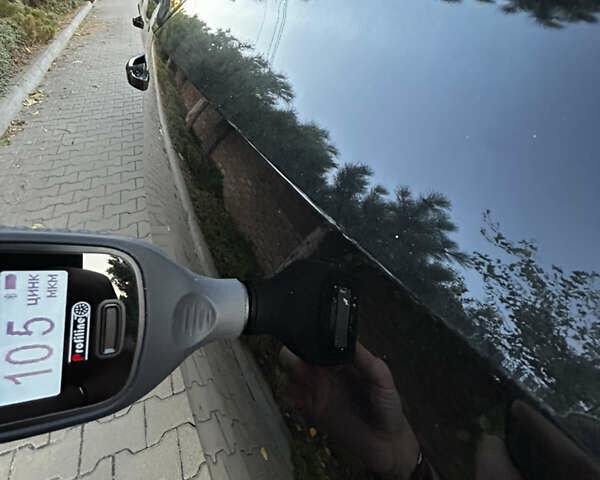 Черный Ауди E-Tron, объемом двигателя 0 л и пробегом 39 тыс. км за 36900 $, фото 41 на Automoto.ua