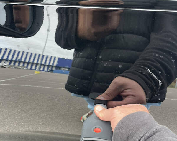 Чорний Ауді E-Tron, об'ємом двигуна 0 л та пробігом 21 тис. км за 34950 $, фото 64 на Automoto.ua