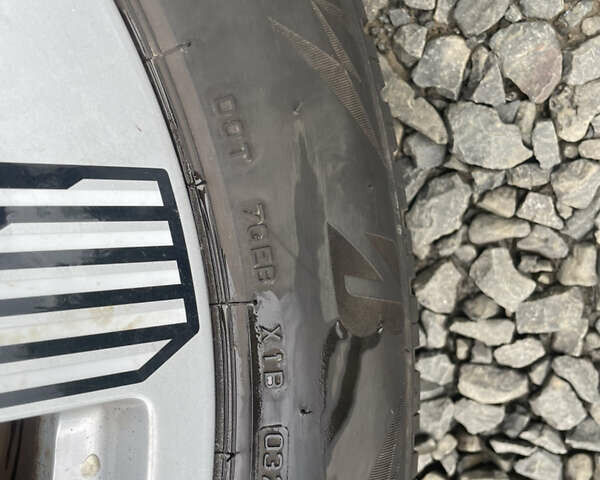 Чорний Ауді E-Tron, об'ємом двигуна 0 л та пробігом 32 тис. км за 44769 $, фото 88 на Automoto.ua