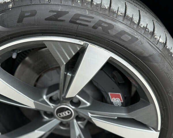 Коричневый Ауди E-Tron, объемом двигателя 0 л и пробегом 73 тыс. км за 45000 $, фото 42 на Automoto.ua