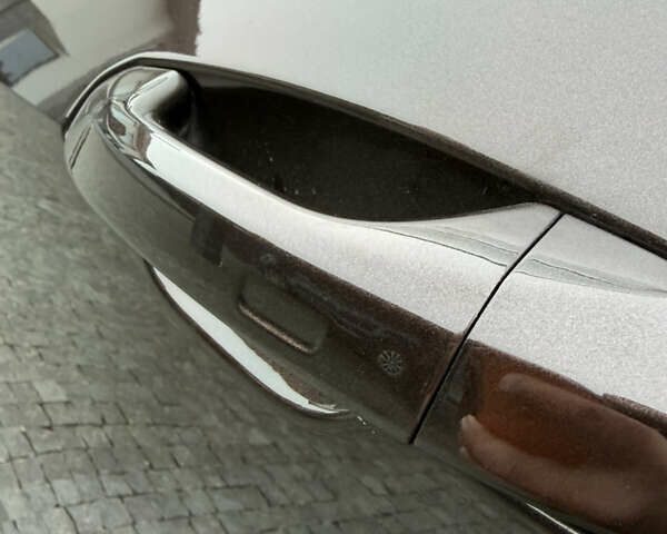 Коричневый Ауди E-Tron, объемом двигателя 0 л и пробегом 80 тыс. км за 44900 $, фото 19 на Automoto.ua