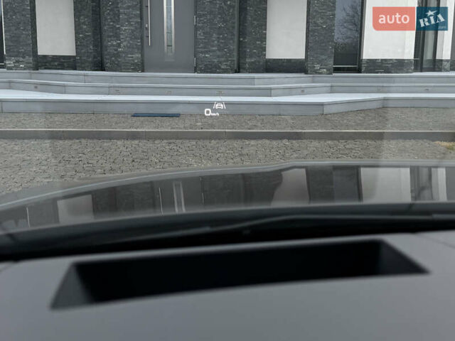 Коричневый Ауди E-Tron, объемом двигателя 0 л и пробегом 80 тыс. км за 44900 $, фото 21 на Automoto.ua