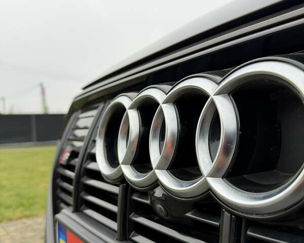 Коричневый Ауди E-Tron, объемом двигателя 0 л и пробегом 80 тыс. км за 44900 $, фото 17 на Automoto.ua