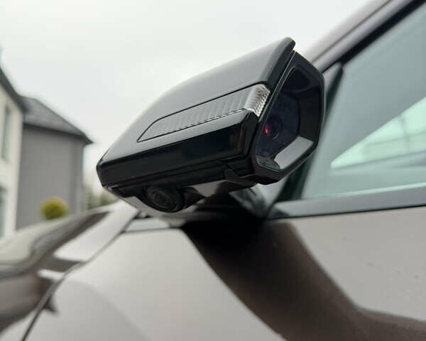 Коричневый Ауди E-Tron, объемом двигателя 0 л и пробегом 80 тыс. км за 44900 $, фото 18 на Automoto.ua