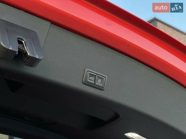 Красный Ауди E-Tron, объемом двигателя 0 л и пробегом 64 тыс. км за 34900 $, фото 90 на Automoto.ua