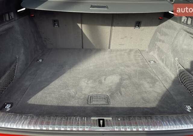 Красный Ауди E-Tron, объемом двигателя 0 л и пробегом 119 тыс. км за 29500 $, фото 35 на Automoto.ua