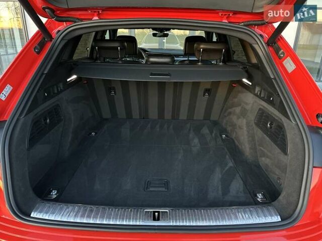 Красный Ауди E-Tron, объемом двигателя 0 л и пробегом 64 тыс. км за 34900 $, фото 91 на Automoto.ua