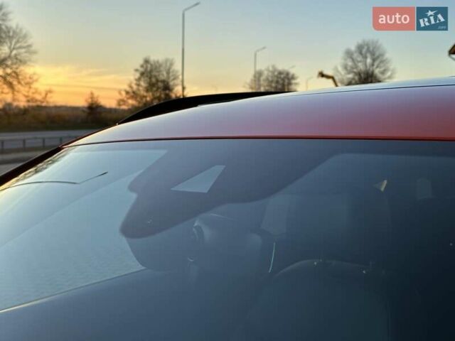 Красный Ауди E-Tron, объемом двигателя 0 л и пробегом 64 тыс. км за 34900 $, фото 46 на Automoto.ua