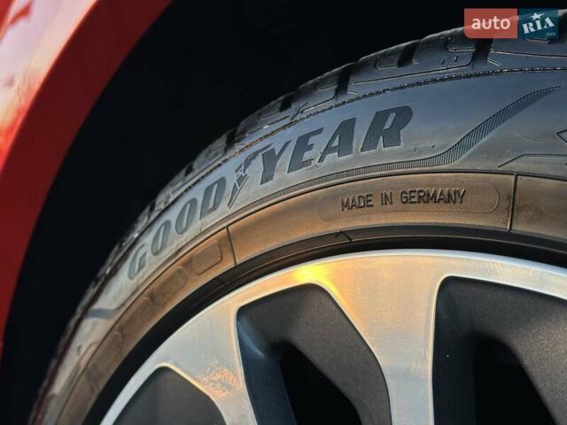 Красный Ауди E-Tron, объемом двигателя 0 л и пробегом 64 тыс. км за 34900 $, фото 36 на Automoto.ua