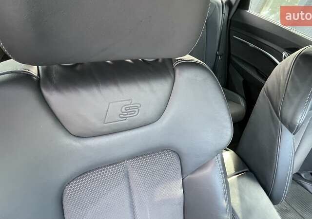 Красный Ауди E-Tron, объемом двигателя 0 л и пробегом 119 тыс. км за 29500 $, фото 44 на Automoto.ua