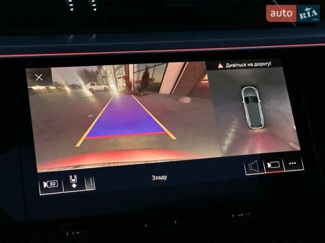 Красный Ауди E-Tron, объемом двигателя 0 л и пробегом 64 тыс. км за 34900 $, фото 76 на Automoto.ua