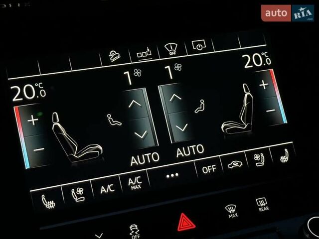 Красный Ауди E-Tron, объемом двигателя 0 л и пробегом 64 тыс. км за 34900 $, фото 83 на Automoto.ua