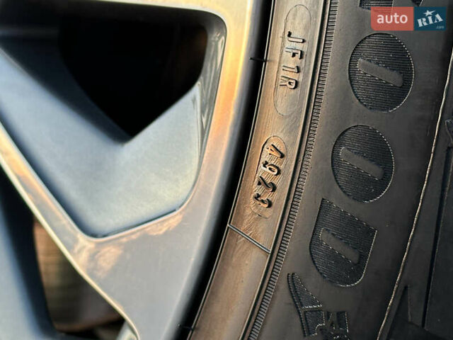 Красный Ауди E-Tron, объемом двигателя 0 л и пробегом 64 тыс. км за 34900 $, фото 37 на Automoto.ua