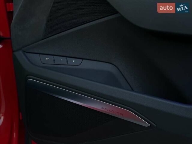 Красный Ауди E-Tron, объемом двигателя 0 л и пробегом 64 тыс. км за 34900 $, фото 65 на Automoto.ua