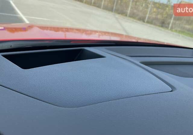 Красный Ауди E-Tron, объемом двигателя 0 л и пробегом 119 тыс. км за 29500 $, фото 48 на Automoto.ua