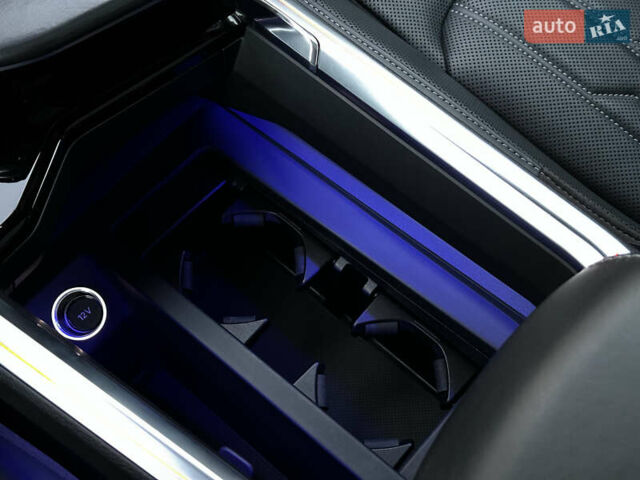 Красный Ауди E-Tron, объемом двигателя 0 л и пробегом 64 тыс. км за 34900 $, фото 86 на Automoto.ua