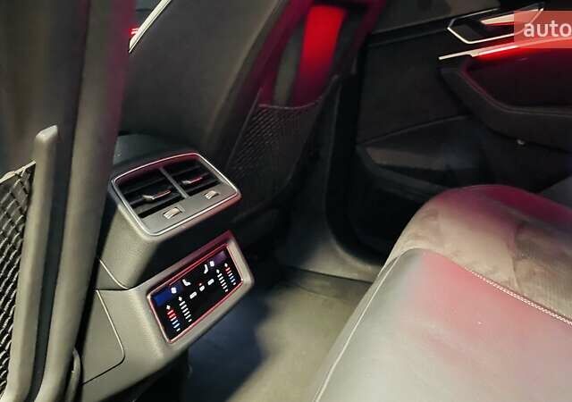 Красный Ауди E-Tron, объемом двигателя 0 л и пробегом 119 тыс. км за 29500 $, фото 34 на Automoto.ua