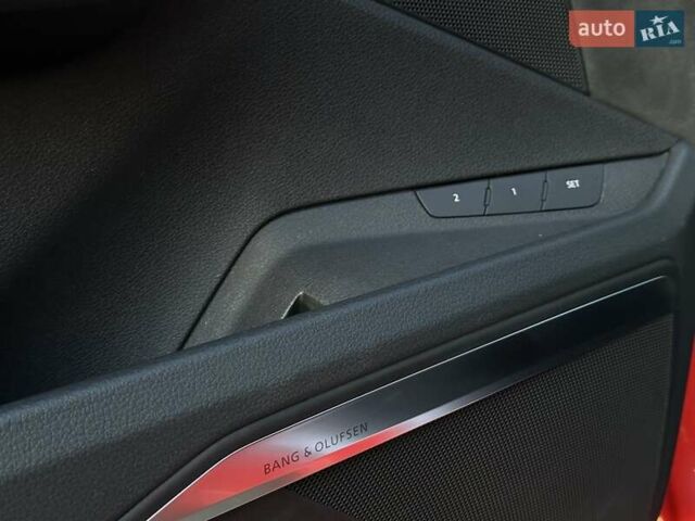 Красный Ауди E-Tron, объемом двигателя 0 л и пробегом 64 тыс. км за 34900 $, фото 50 на Automoto.ua