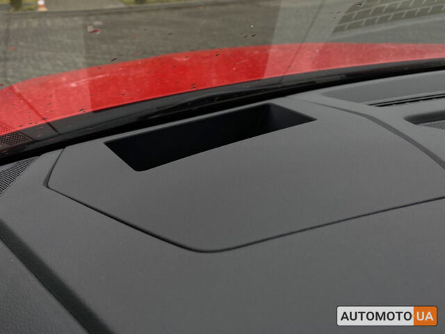 Красный Ауди E-Tron, объемом двигателя 95 л и пробегом 29 тыс. км за 38900 $, фото 18 на Automoto.ua