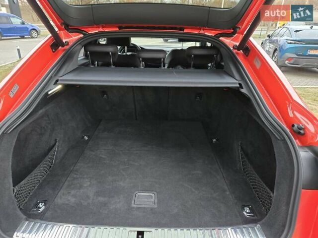 Червоний Ауді E-Tron, об'ємом двигуна 0 л та пробігом 130 тис. км за 35888 $, фото 48 на Automoto.ua