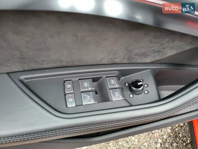 Червоний Ауді E-Tron, об'ємом двигуна 0 л та пробігом 51 тис. км за 46888 $, фото 45 на Automoto.ua